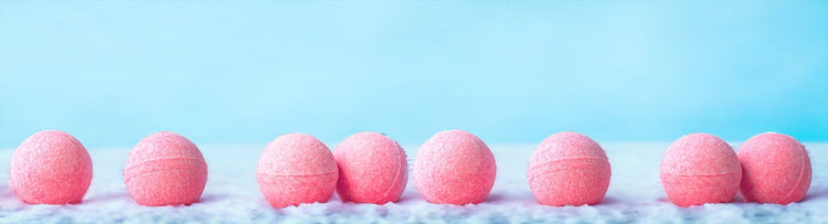 Fruity Bath Bombs - Absolute Whifs