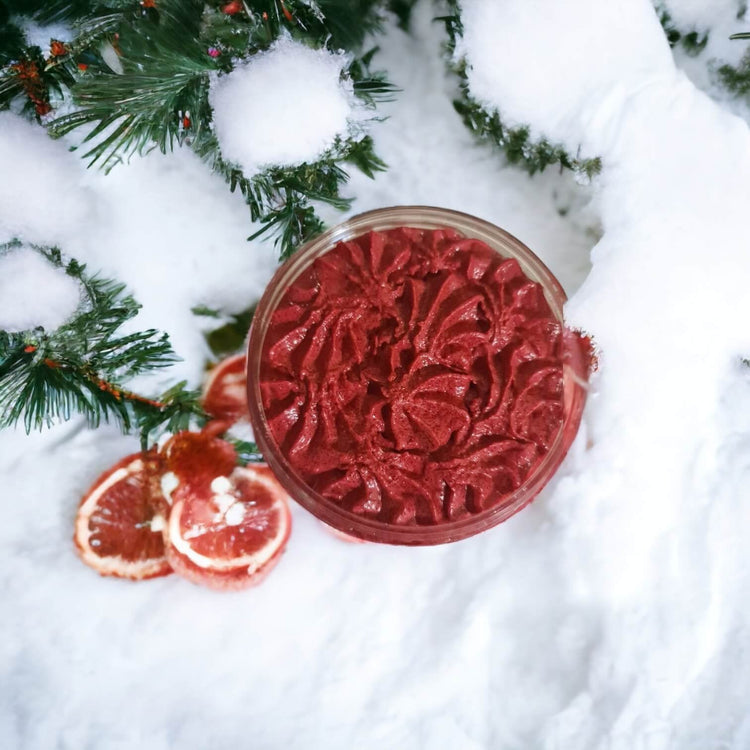 Sugar Body Scrubs - Absolute Whifs