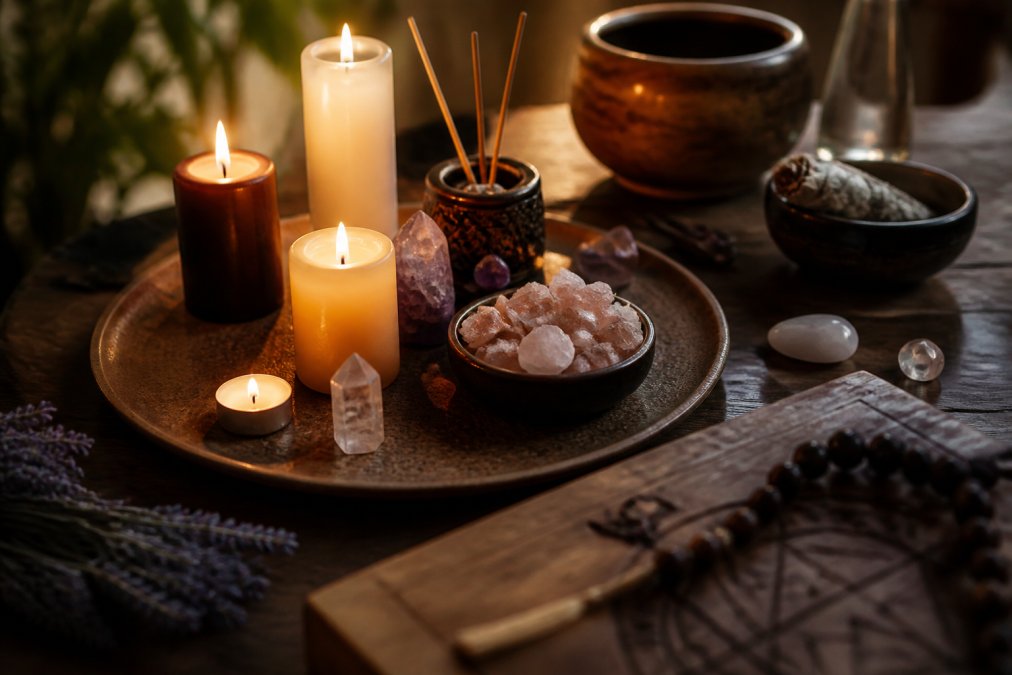 Best Waxmeltsme Alternative for Ritual Candles