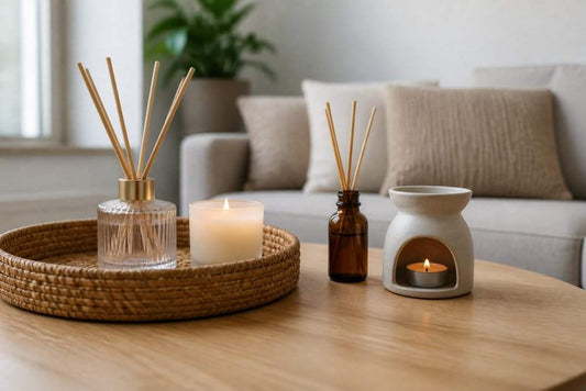 How to Make Home Fragrance Last Longer: 7 Proven Steps