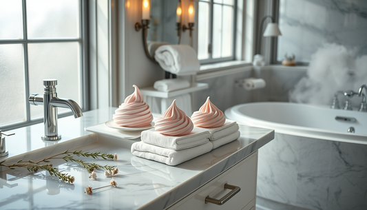 Whipped Soap Benefits From Absolute Whifs