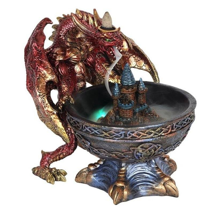 Backflow Incense Burners - Absolute Whifs