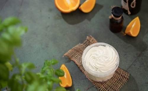 Fresh Whipped Soap - Absolute Whifs