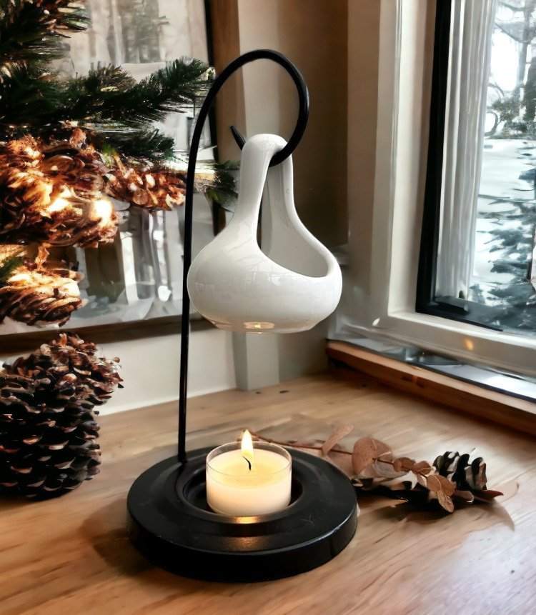 Wax Melt & Oil Burners - Absolute Whifs
