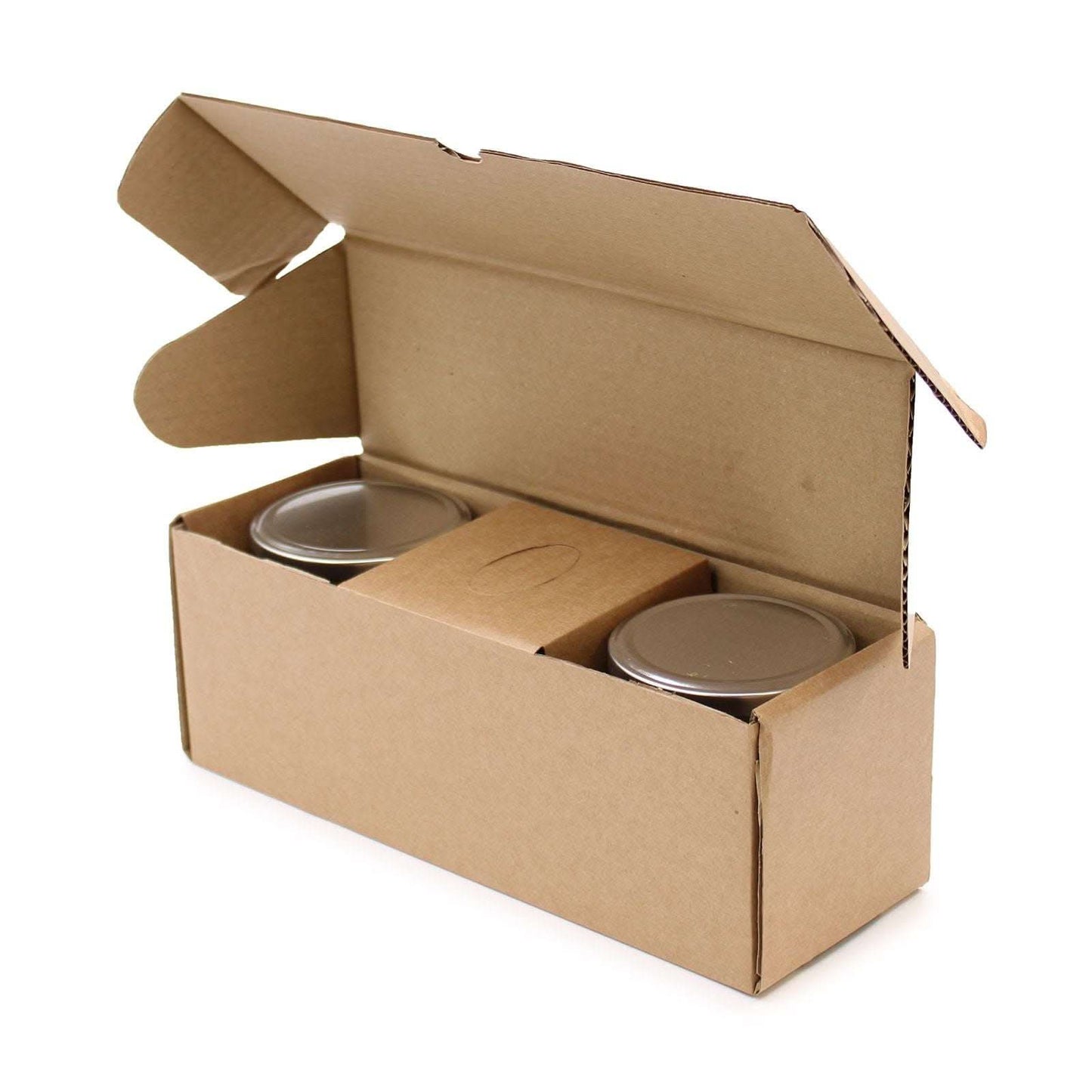 Fragranced Sugar Body Scrub Watermelon Daquiri 300g in open cardboard box packaging